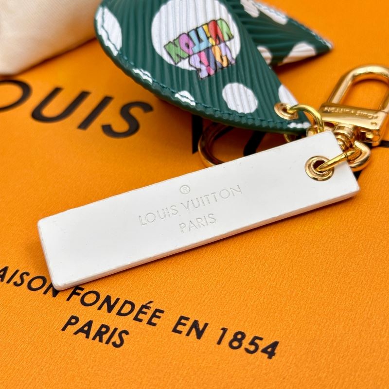 Louis Vuitton Keychains